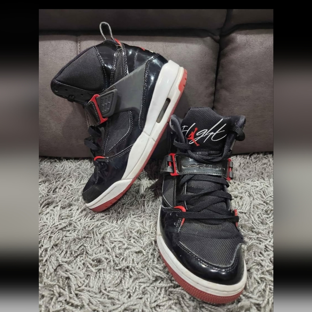 2020 Jordan Flight 45 High Bred